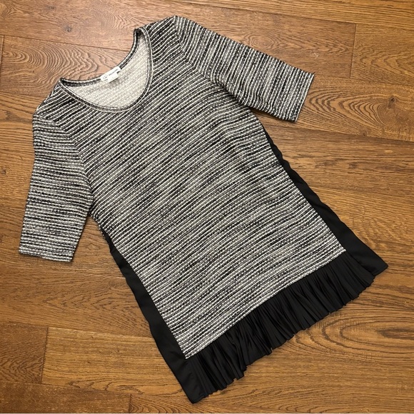 Clu + Willoughby tunic - Picture 3 of 9